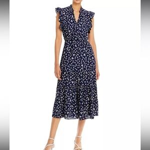 Canyon Moon Bloom Maxi Dress